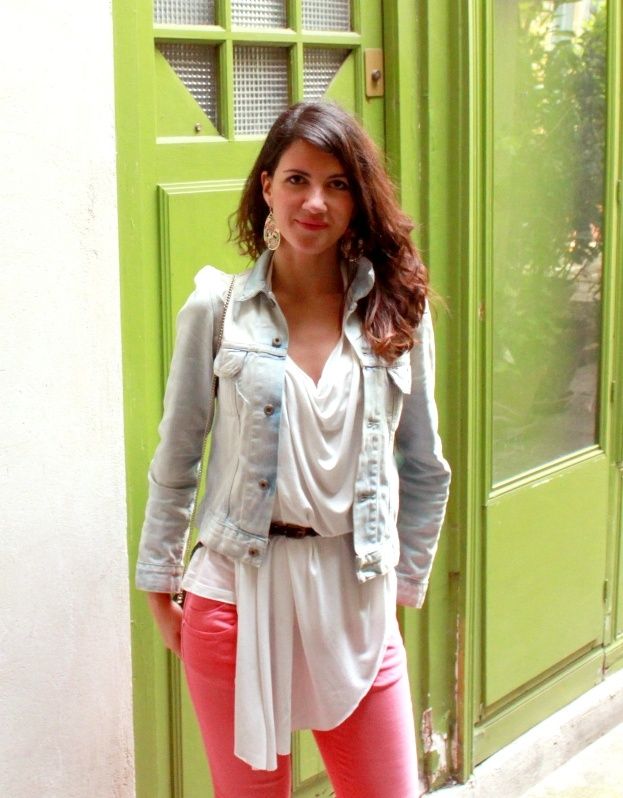 Raq Ancre 3red