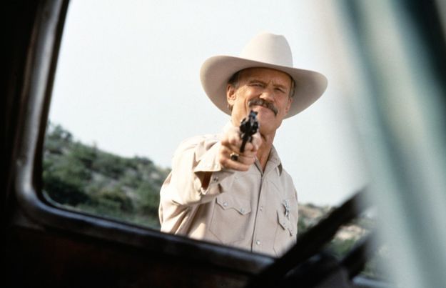 Lone star - Kris Kristofferson