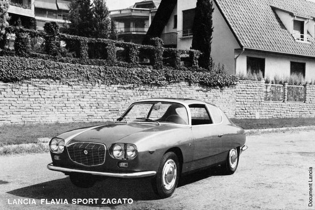 Flavia Sport