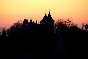 300px-Chateau-combourg