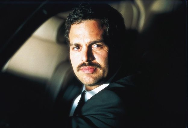 In the cut - Mark Ruffalo