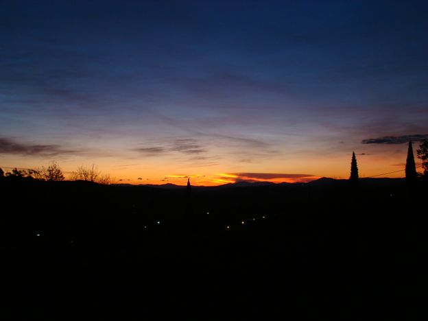 aurore décembre2009