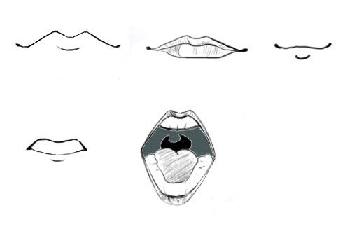 manga zeichnen lernen kopf augen manga zeichnen lernen kopf augen