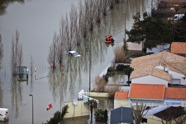 CHARENTE-1 1227