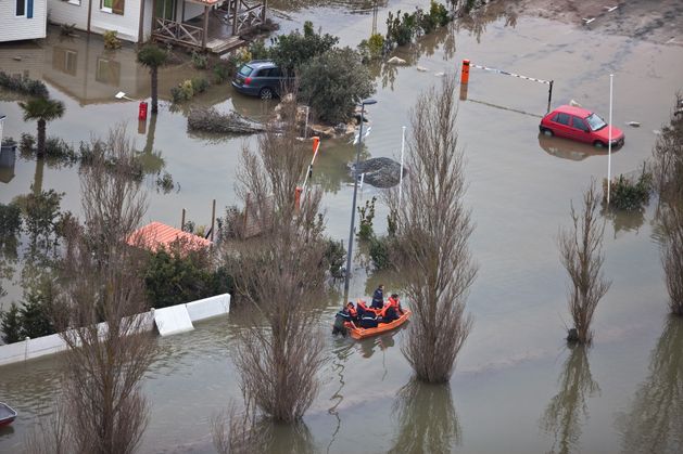 CHARENTE-1 1291