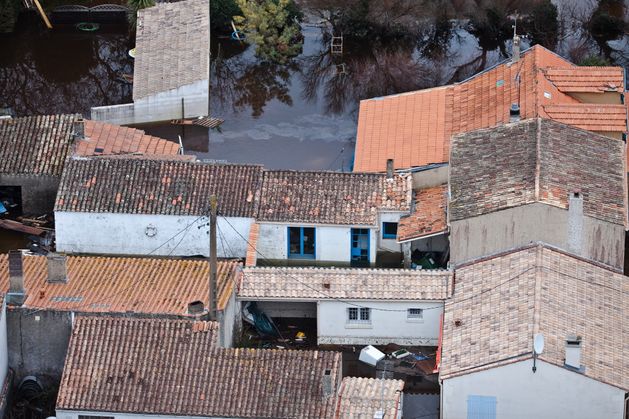 CHARENTE-1 1456
