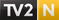 Logo Tv2N