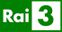 Logo rai 3