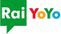 Logo rai yoyo
