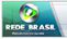 Logo Rede brasil