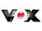 Logo Vox de