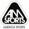 Logo America sports