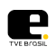 Logo tve brasil