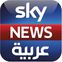 Logo sky news ara