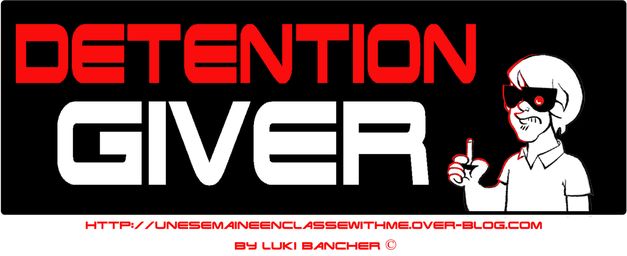 detention giver