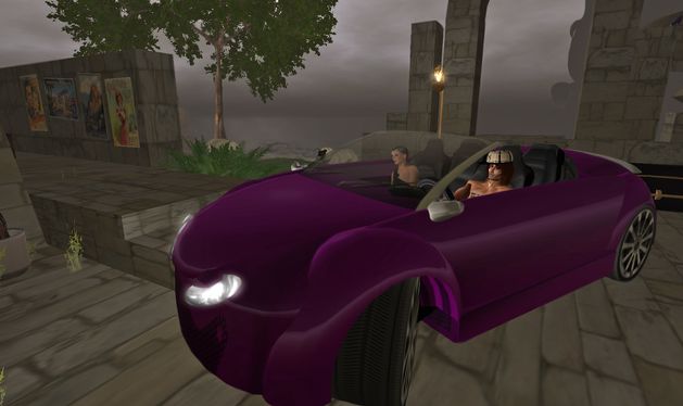 en voiture 2