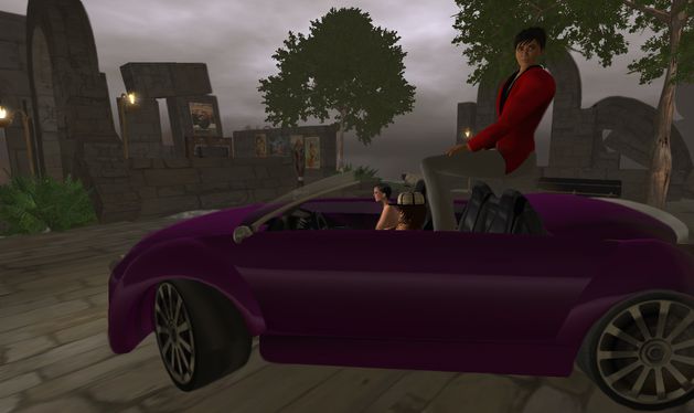 en voiture 3