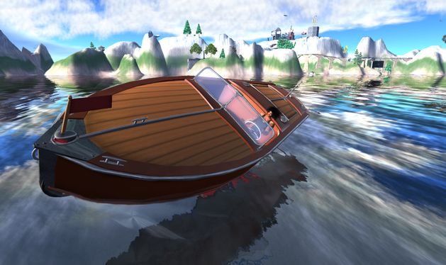 bateau jano 2
