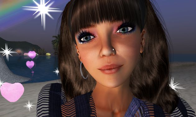 saint valentin les yeux de victoire