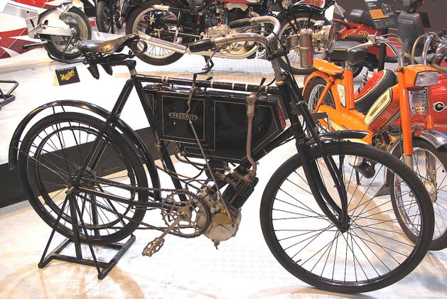 Peugeot 1902