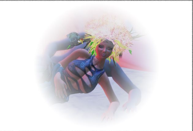 morpheuZ et fredylajoie