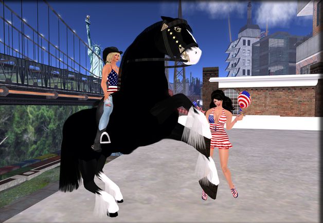 independance day version sl 2010