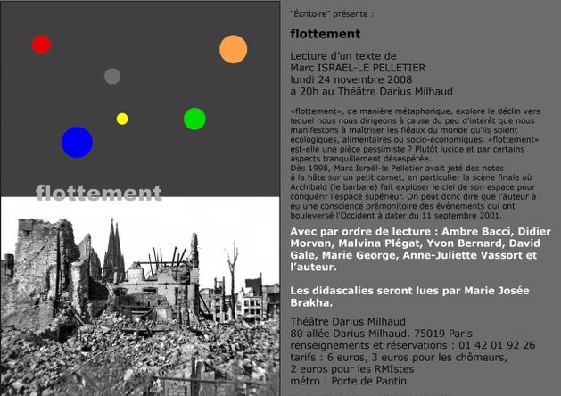 Flottement