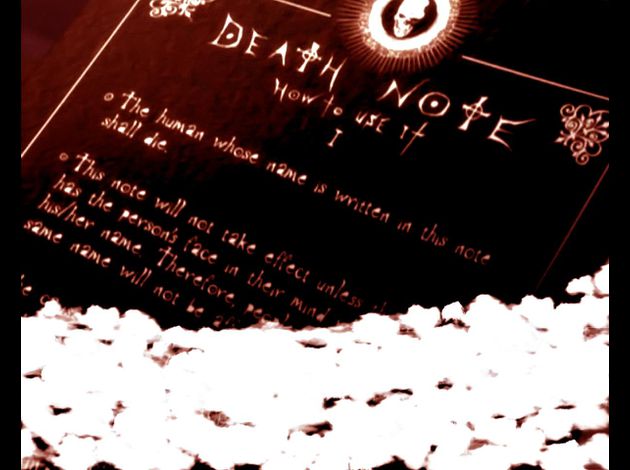 deathnote wallpaper. death note wallpaper. hair