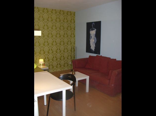 Chambre E