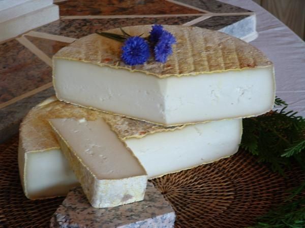 Rodolphe le Meunier Cheese