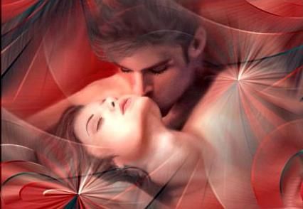 Coquine Passion-amour