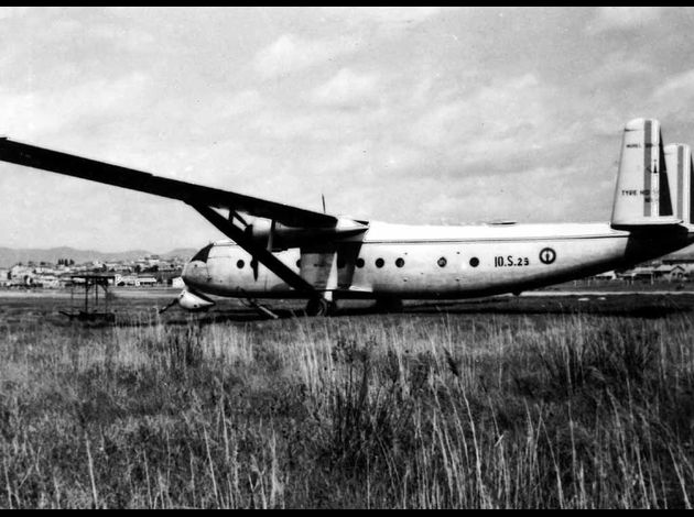 ESCADRILLE 10 S Hurel_Dubois_10S-29-ex10S-29