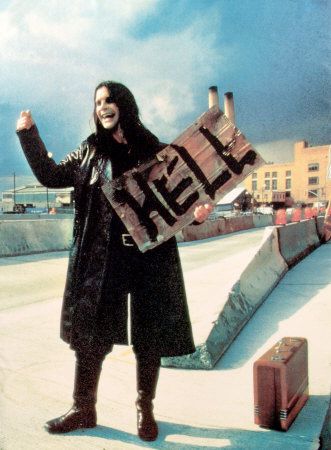 Ozzy Hell