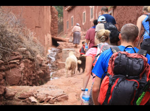 Atlas ascension Toubkal (010)