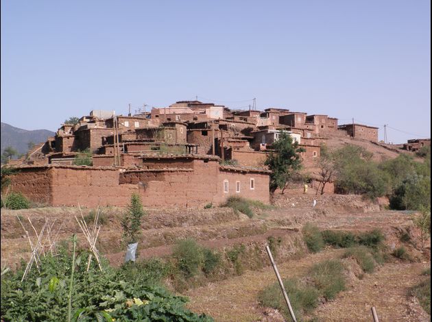 Atlas ascension Toubkal (010)