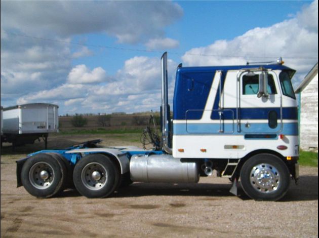 Craigslist Cabover Trucks For Sale | Autos Post