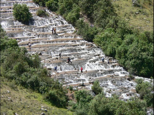 cajabma