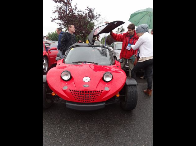 Pour les enfants gravement malades Sam 16 Juin circuit de Montlhéry DSC05478