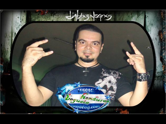 DIABLOS NEGROS diablos negros:
