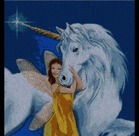 HADA Y SIRENAS hada y sirenas: