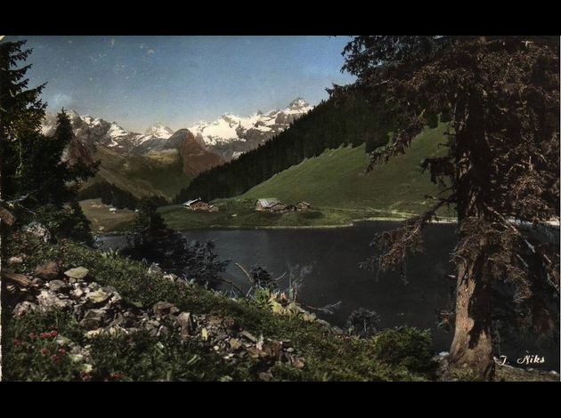 Le lac de Gers (74) 895_001