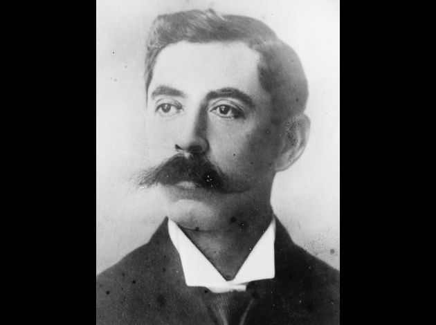 Manuel Enrique Araujo
