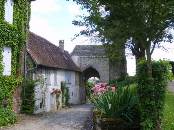 Rencontres amicales dans l'oise