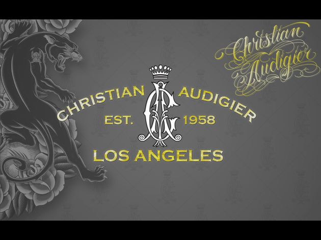 christian audigier wallpaper. Christian Audigier Wallpaper