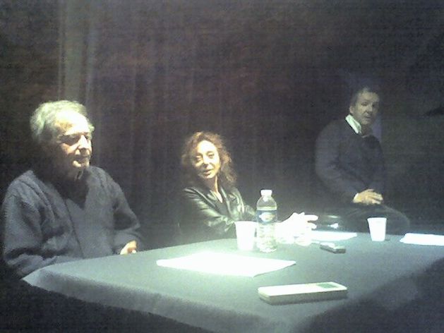 Elle et lui