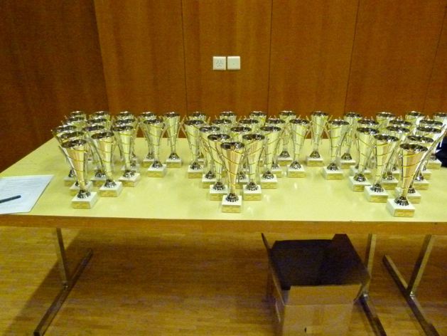 Remise prix Trophée 2011 - 013