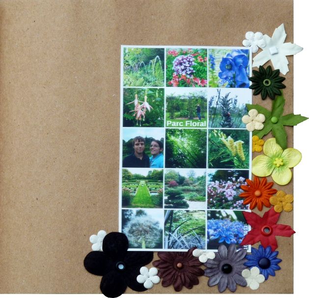 p19 parcfloral