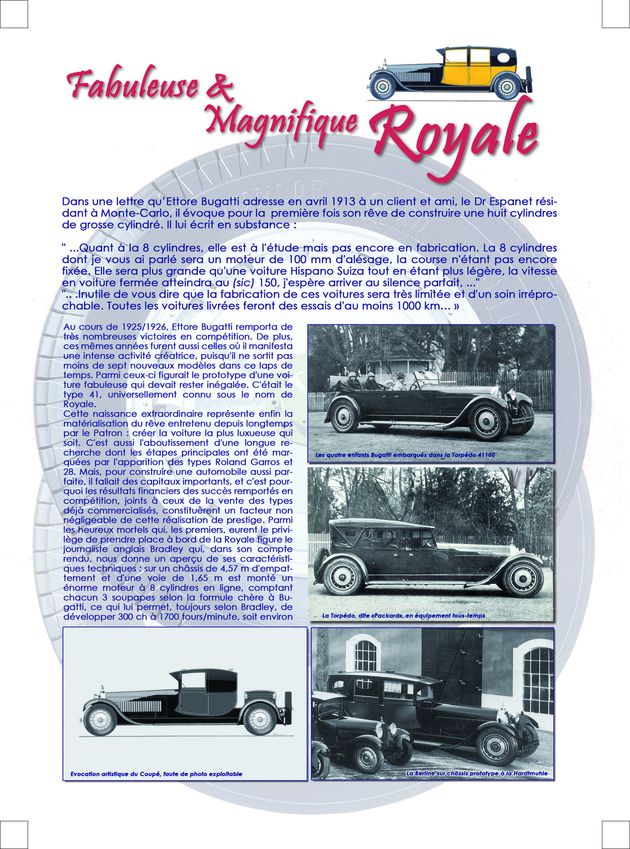 Royale page 1 CMJN