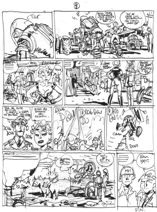 storyboard p8