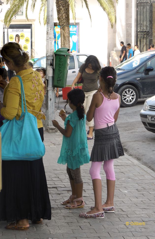 la-marsa-enfants